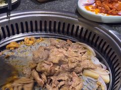 -鹤之乡·齐齐哈尔烤肉·非遗(秋涛路店)