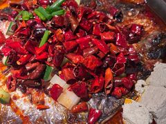 -师烤·豆花烤鱼(深圳坂田天虹店)