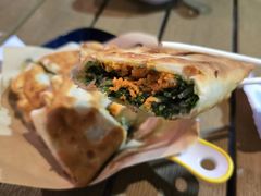 -地二手作鱼汤馄饨(上街里店)