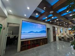 -天隆酒店·本地海鲜鲁菜(烟台大学店)