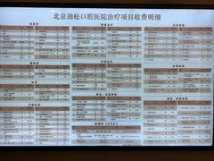 -劲松口腔医院(蓝色港湾院)