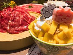 -生活如沸·顺德水牛奶火锅(大学路店)