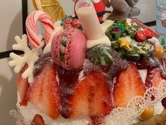 -WONDER ICE 萬得冰田(建設路总店)