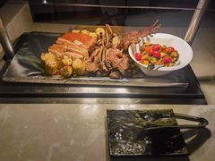 -东方滨江大酒店·滨江厅