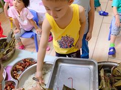 -圣德美艺术双语幼稚园