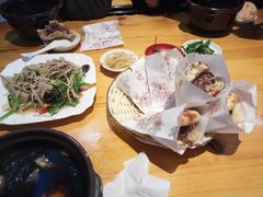 -漕河全驴宴饭店(徐水店)