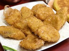 -弓二莜面(总店)