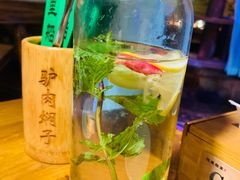 -淀里船宴(裕华东路店)