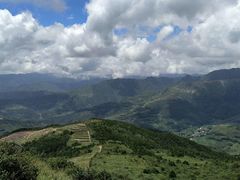 -泽雅景区