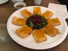 -先记烧鹅王·本地粤菜(福永店)