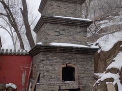 -封龙山风景区