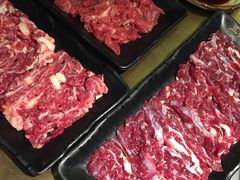 -左庭右院鲜牛肉火锅(南通CBD大有境店)