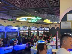 -星际传奇(海韵城店)
