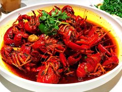 -乔街深夜食堂·小龙虾·高压锅生蚝(杭州总店)