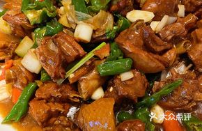 Shunhong Special Fried Chicken