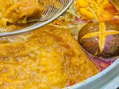 -荣叔港式沙嗲牛肉火锅(正佳潮流店)