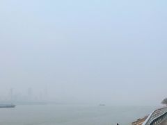 -武昌江滩