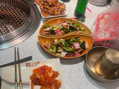 -炭之家齐齐哈尔大片烤肉·涮毛肚火锅·齐齐哈尔烤肉(中央大街店)