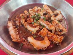 -红日饭店(裕隆三路店)