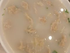 鱼汤馄饨-留芳·文旅古月楼(老街店)