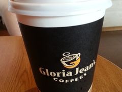 -Gloria Jean's Coffees
