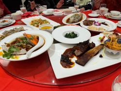 -苏宁环球套房饭店·宴会厅