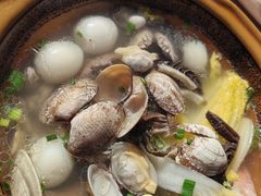 -阿城海鲜捞化(上下杭店)