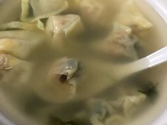 -海平馄饨(逍遥二路店)