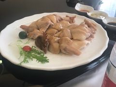 -东江海鲜酒家(艺都分店)