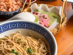 -孙盛兴奥灶面馆·蟹黄面·三虾面(山塘街总店)
