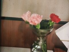 -小厨娘淮扬菜(河西奥美大厦店)