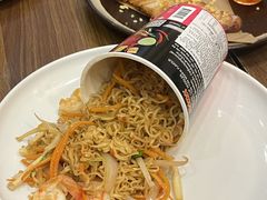 -曼谷食堂·泰国家庭料理(丹桂路店)