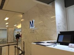 -Lady M(沙田新城市广场店)