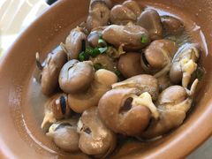 -骏莱海鲜鱼港(五角场店)