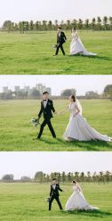 -二十一世纪婚纱摄影(省府前街店)