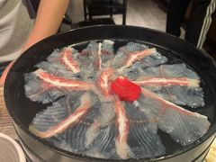 有机黑鱼片-七秒鱼·斑鱼火锅(太阳城店)
