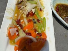 -阿弟特色海鲜餐厅·大排档(平潭店)