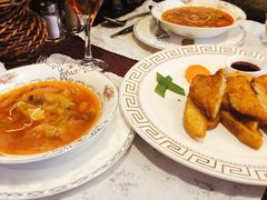 -92°C俄式厨房(中央大街店)