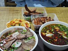 -竺桥兄弟烤鸭(总店)