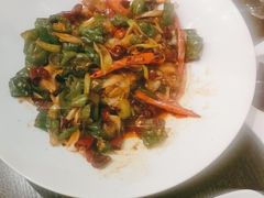 -老牌坊鲁菜名店(宽厚里店)