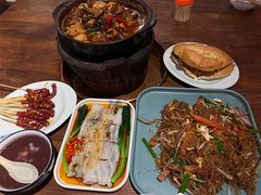 -十六蒲(桂林路店)