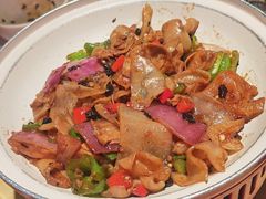 -裕鼎鲜·新中菜(王府井店)