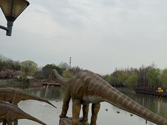-自然谷恐龙园