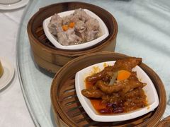 -安蒂娅.悦景轩中餐厅(西乡店)