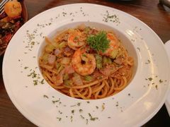 -小食院简餐厅