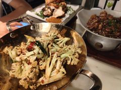 -绿茶餐厅(昆明世纪金源店)