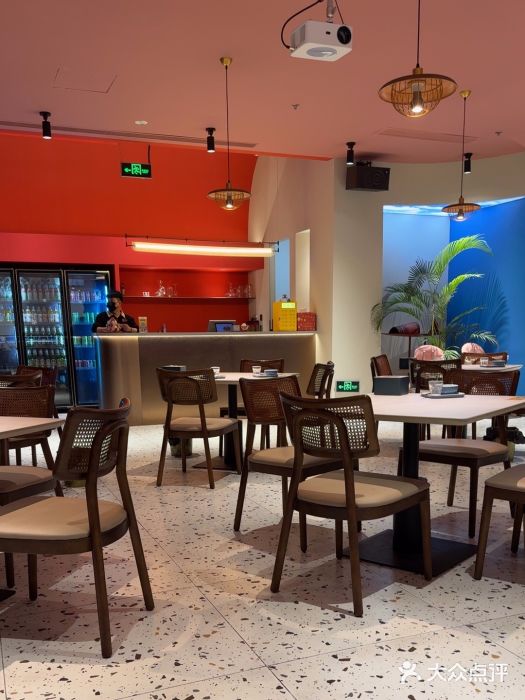 虾鼎记·蓝龙虾小龙虾(永新汇店)图片