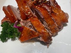 -茅庐川菜(烟台万象汇店)