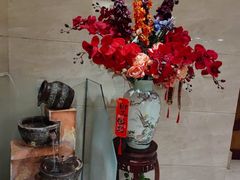 -新加坡泰国村酒楼(五角场店)