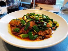 四川回锅肉-南堂馆·新川菜(春熙路店)